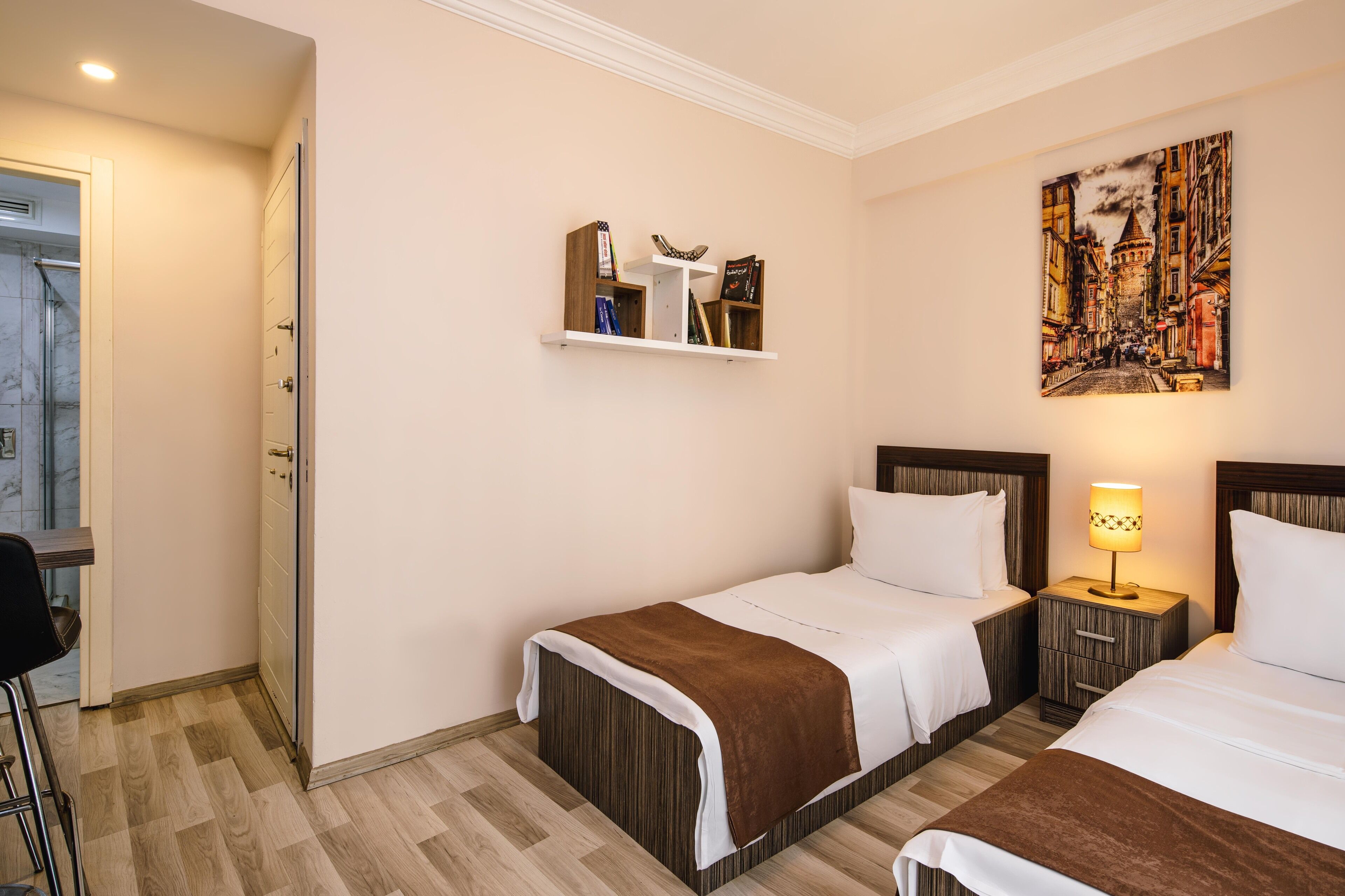 Foto - Hotel Taksimdays