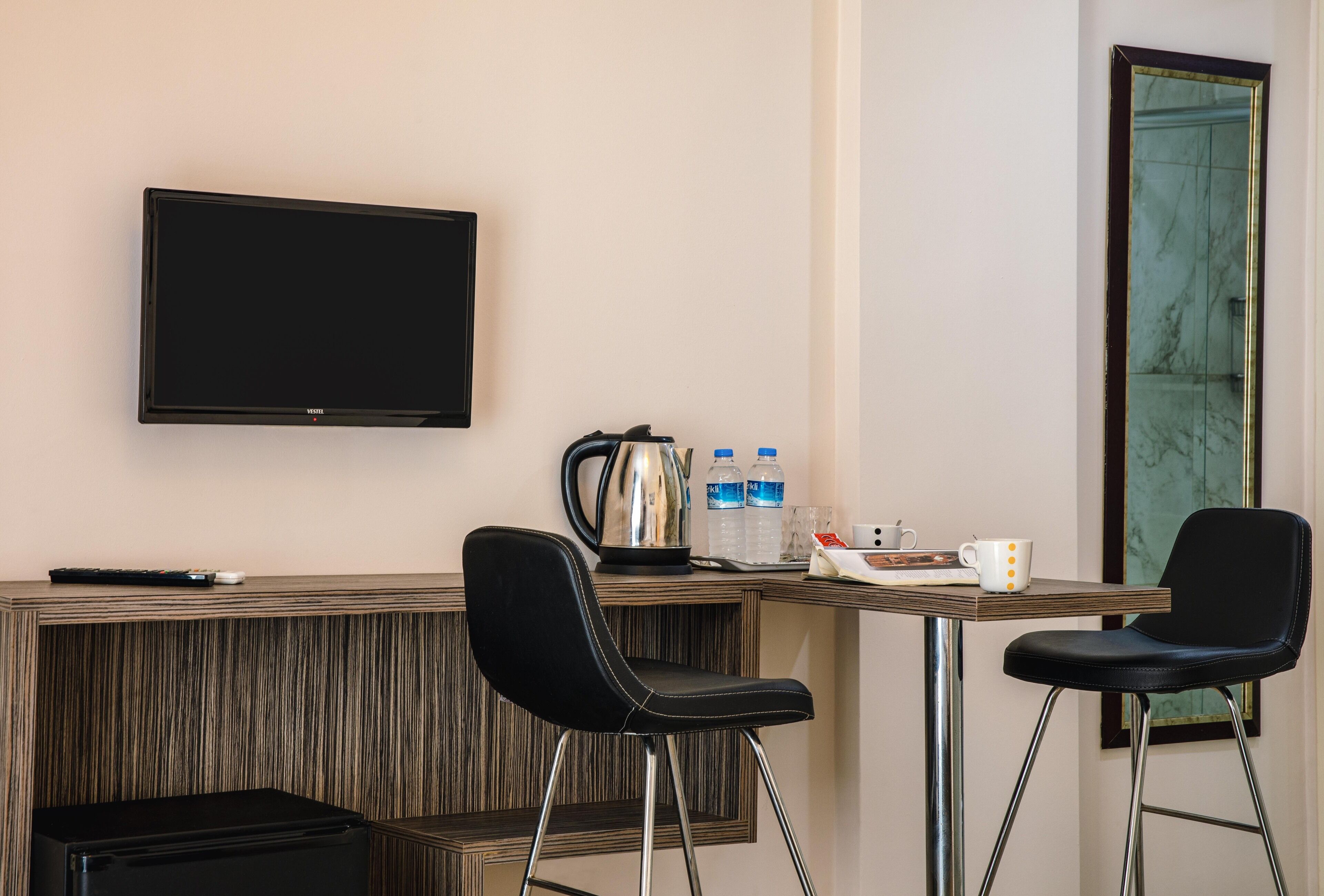 Foto - Hotel Taksimdays