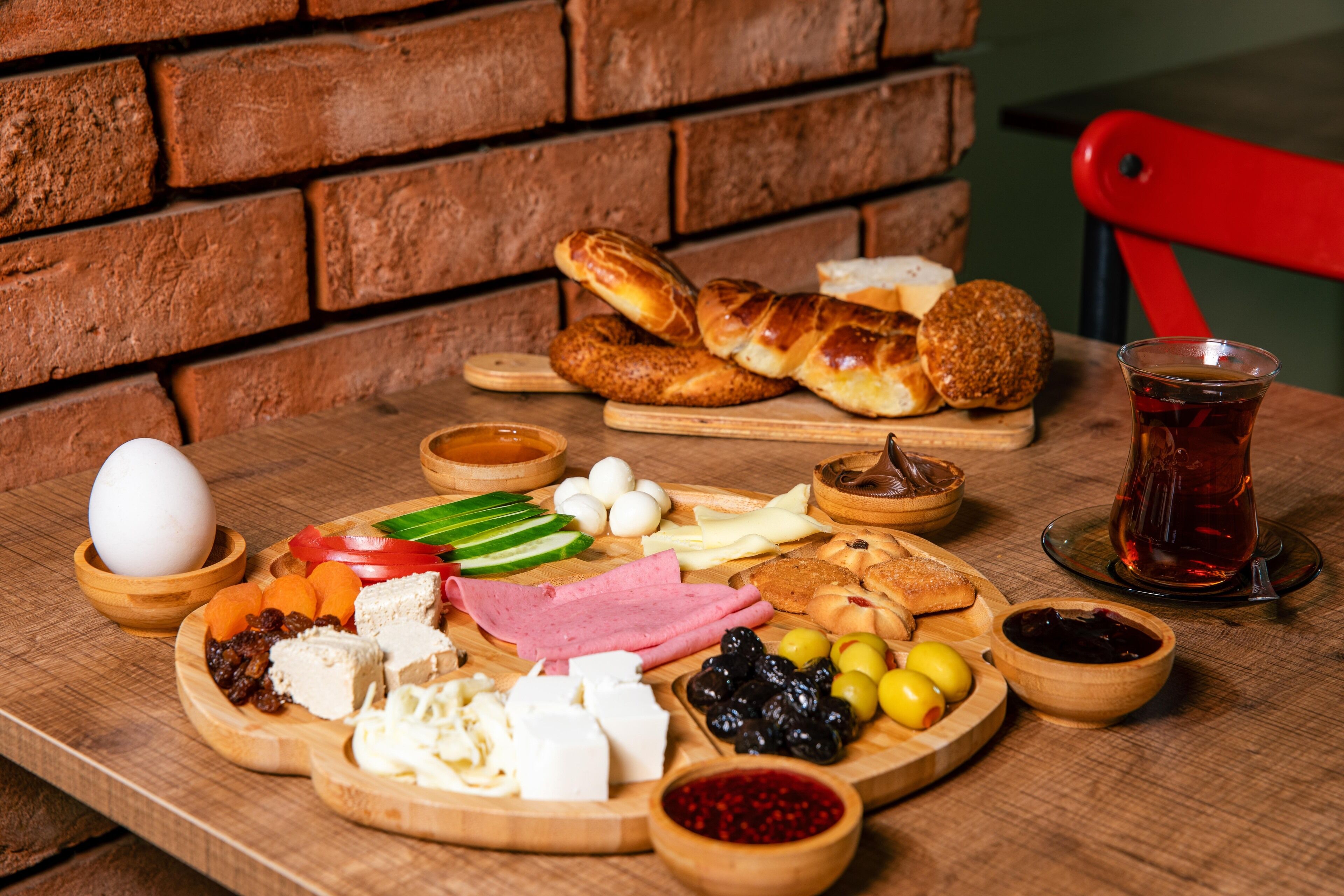 Foto - Hotel Taksimdays