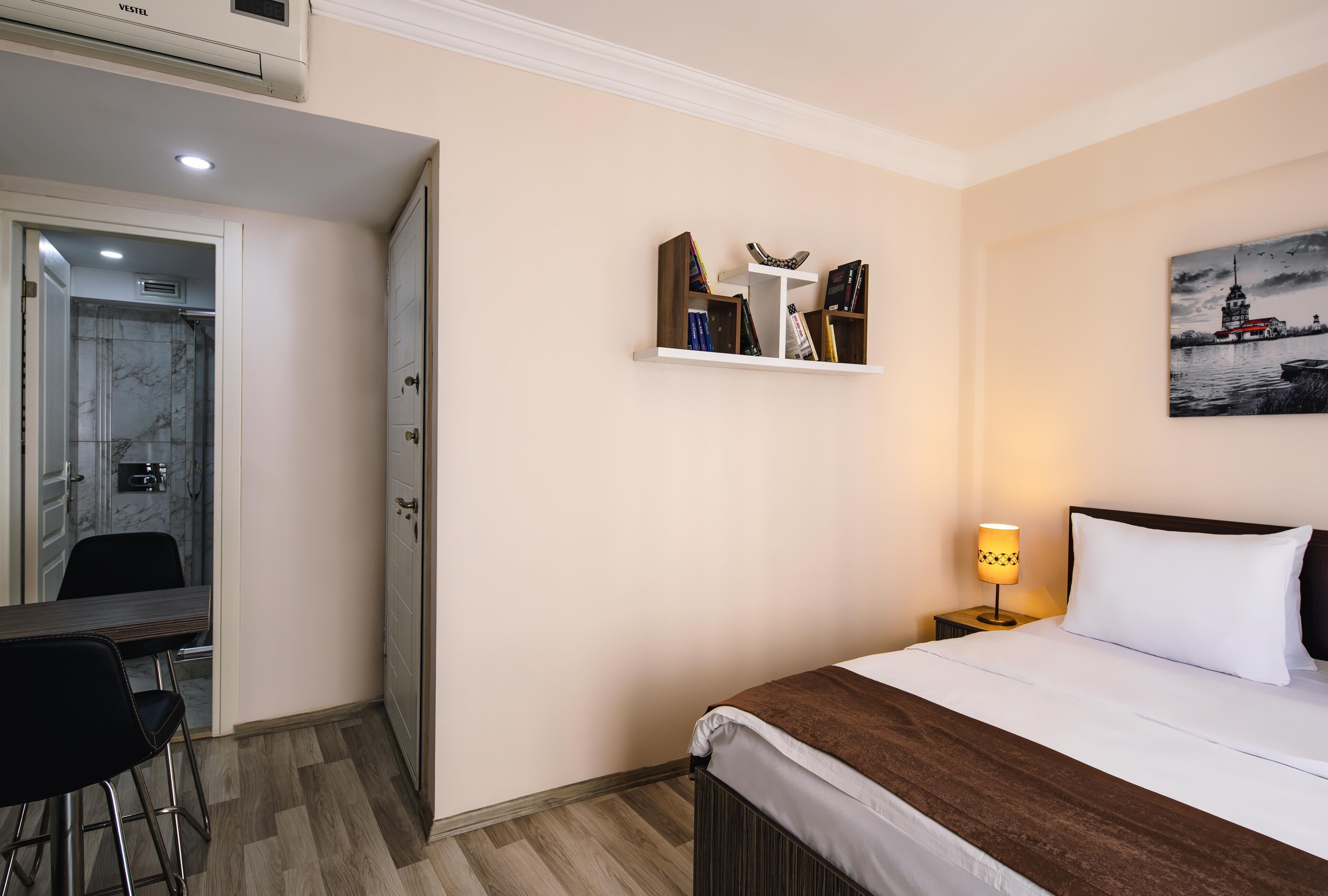 Foto - Hotel Taksimdays