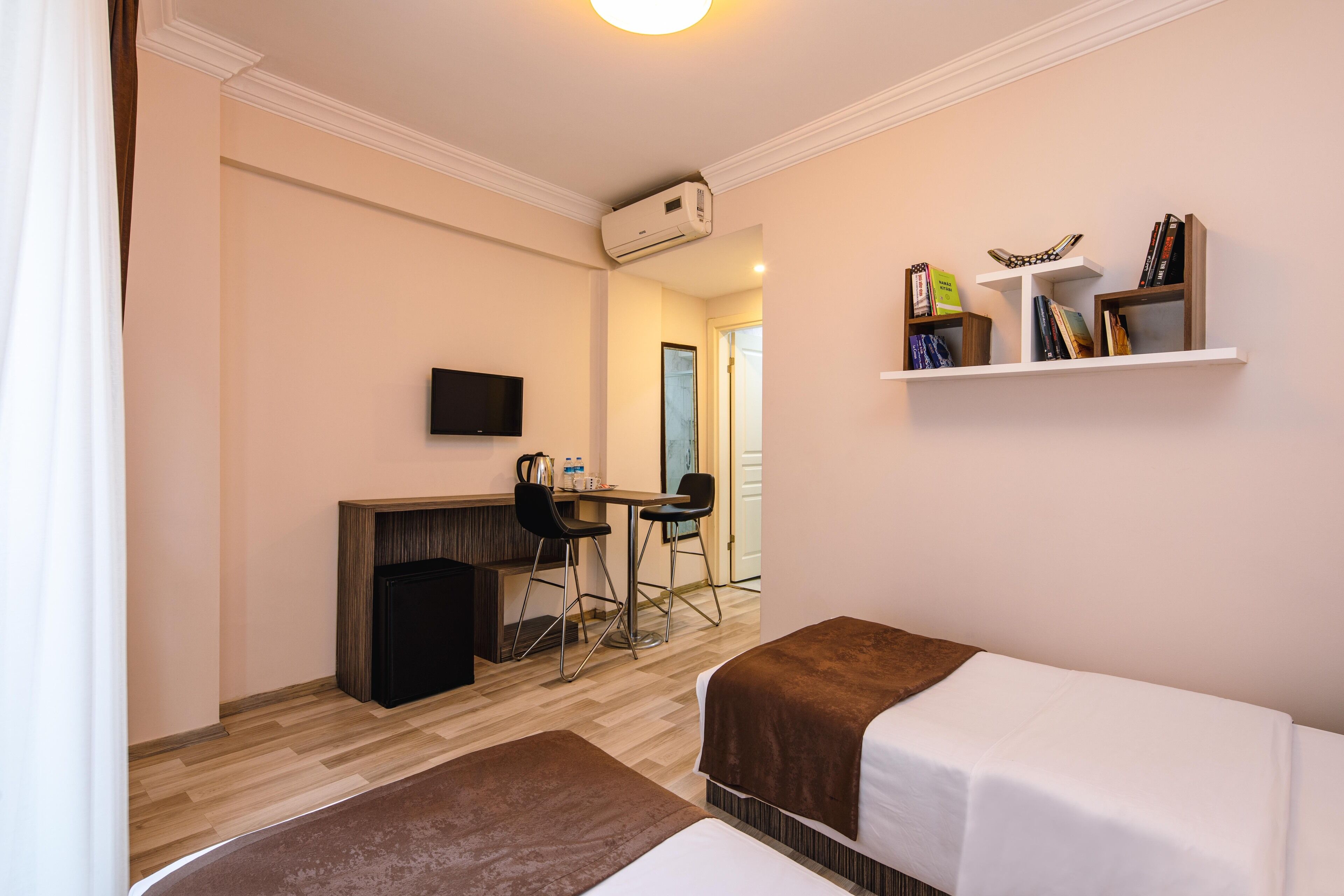 Foto - Hotel Taksimdays