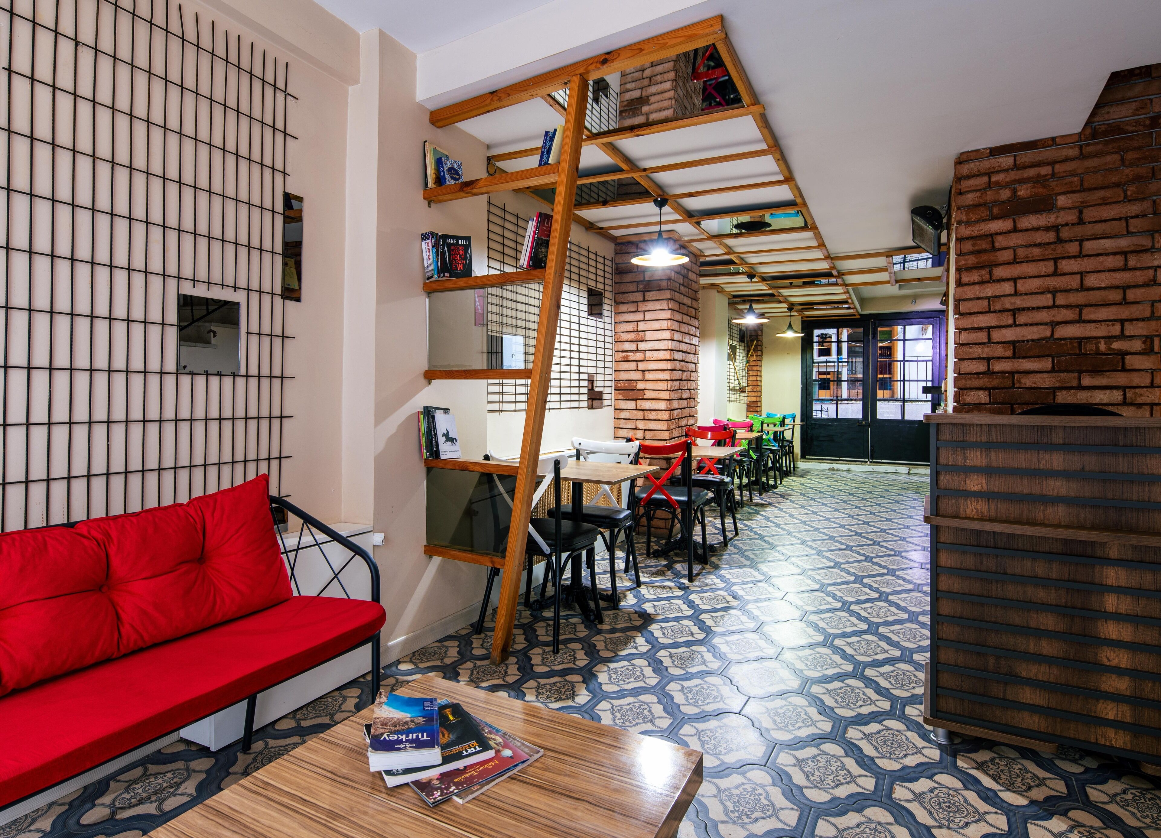 Foto - Hotel Taksimdays