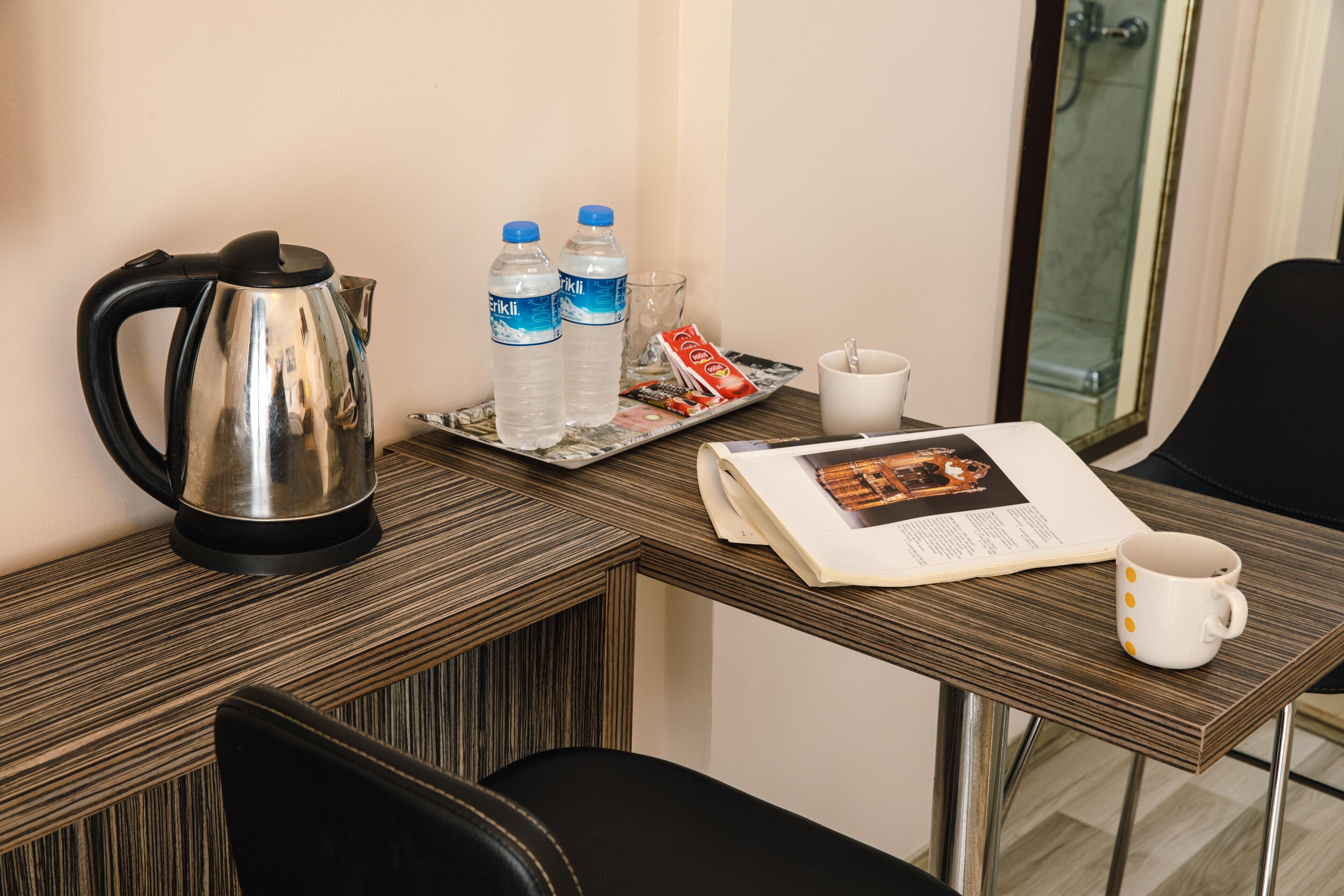 Foto - Hotel Taksimdays