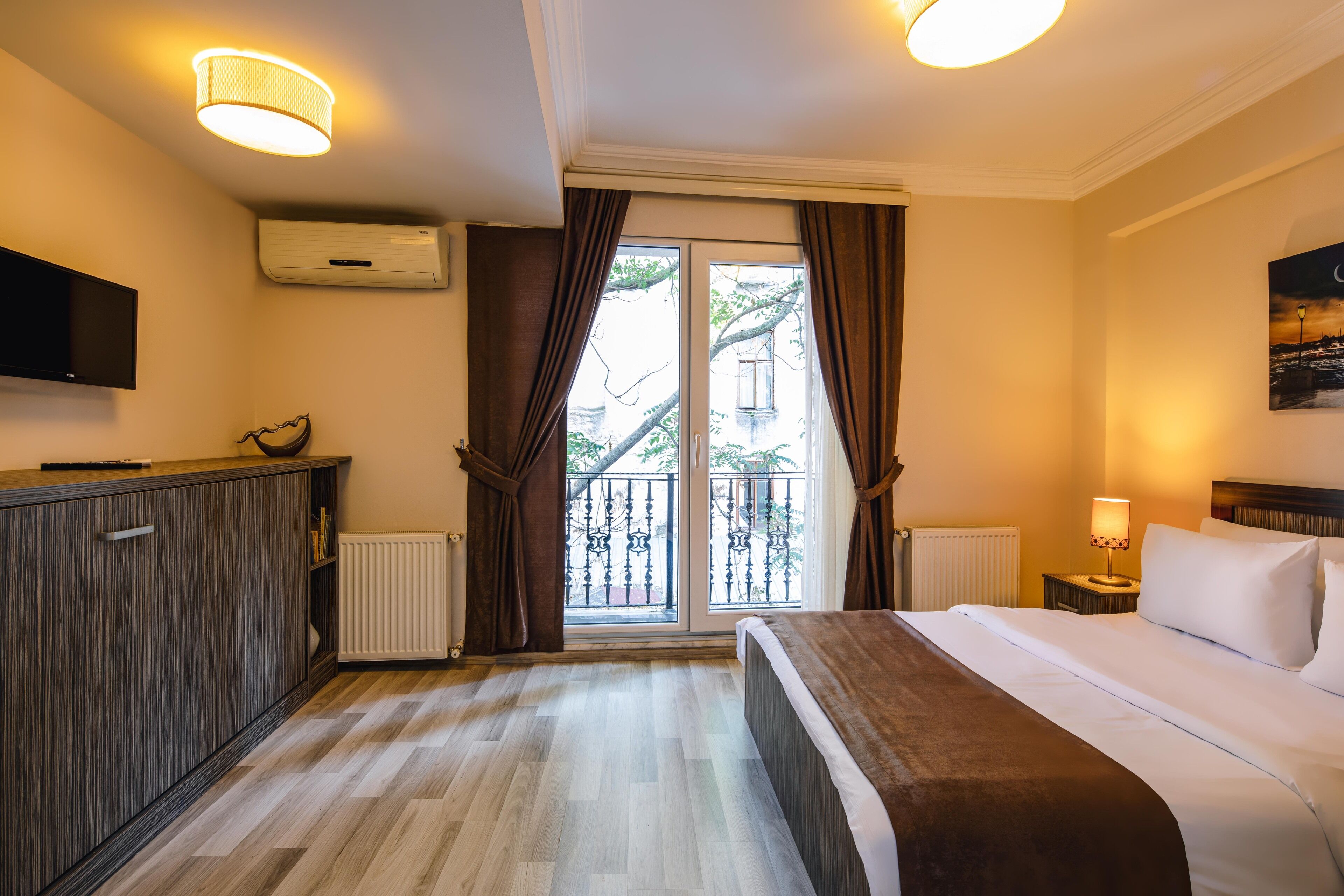 Foto - Hotel Taksimdays