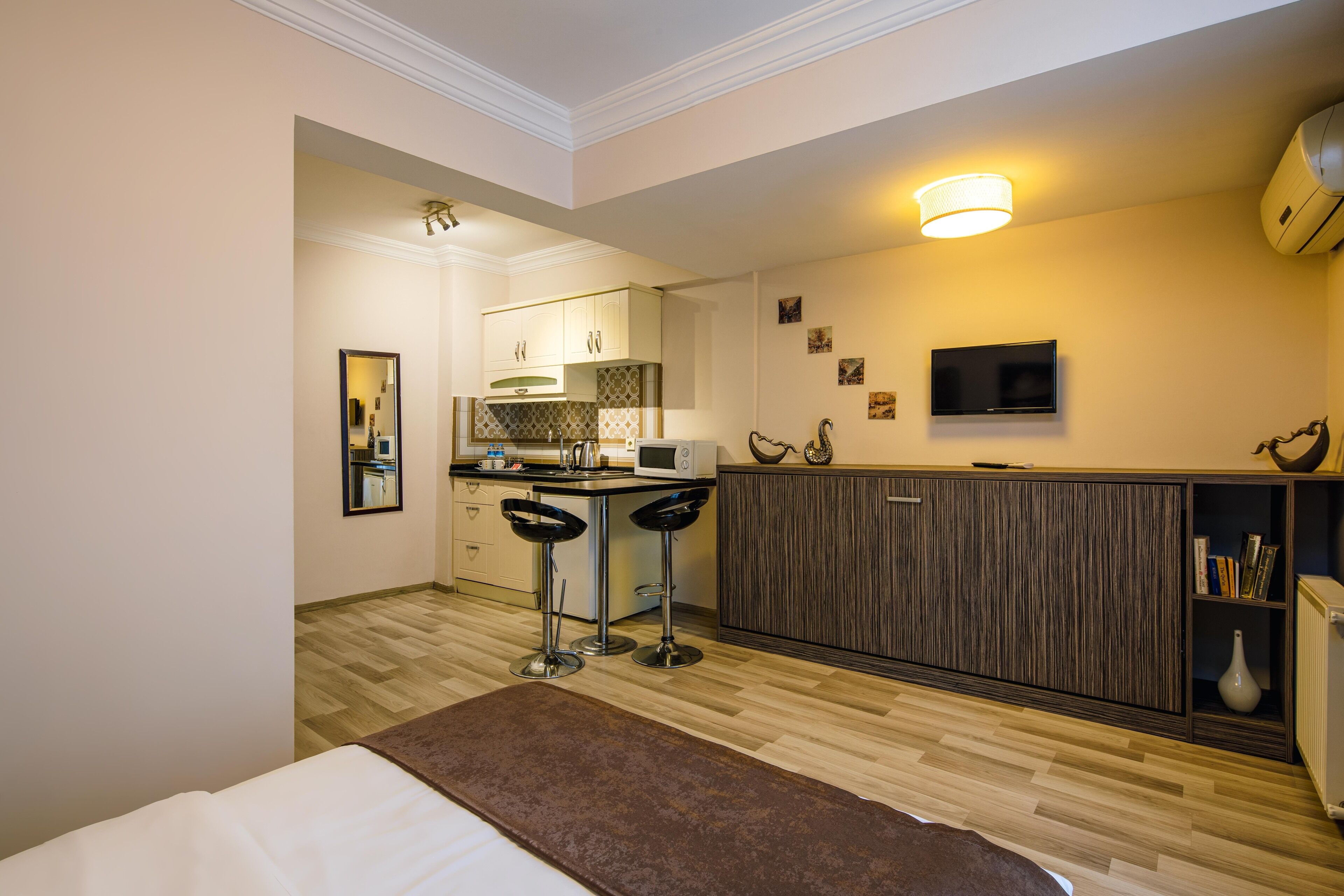 Foto - Hotel Taksimdays