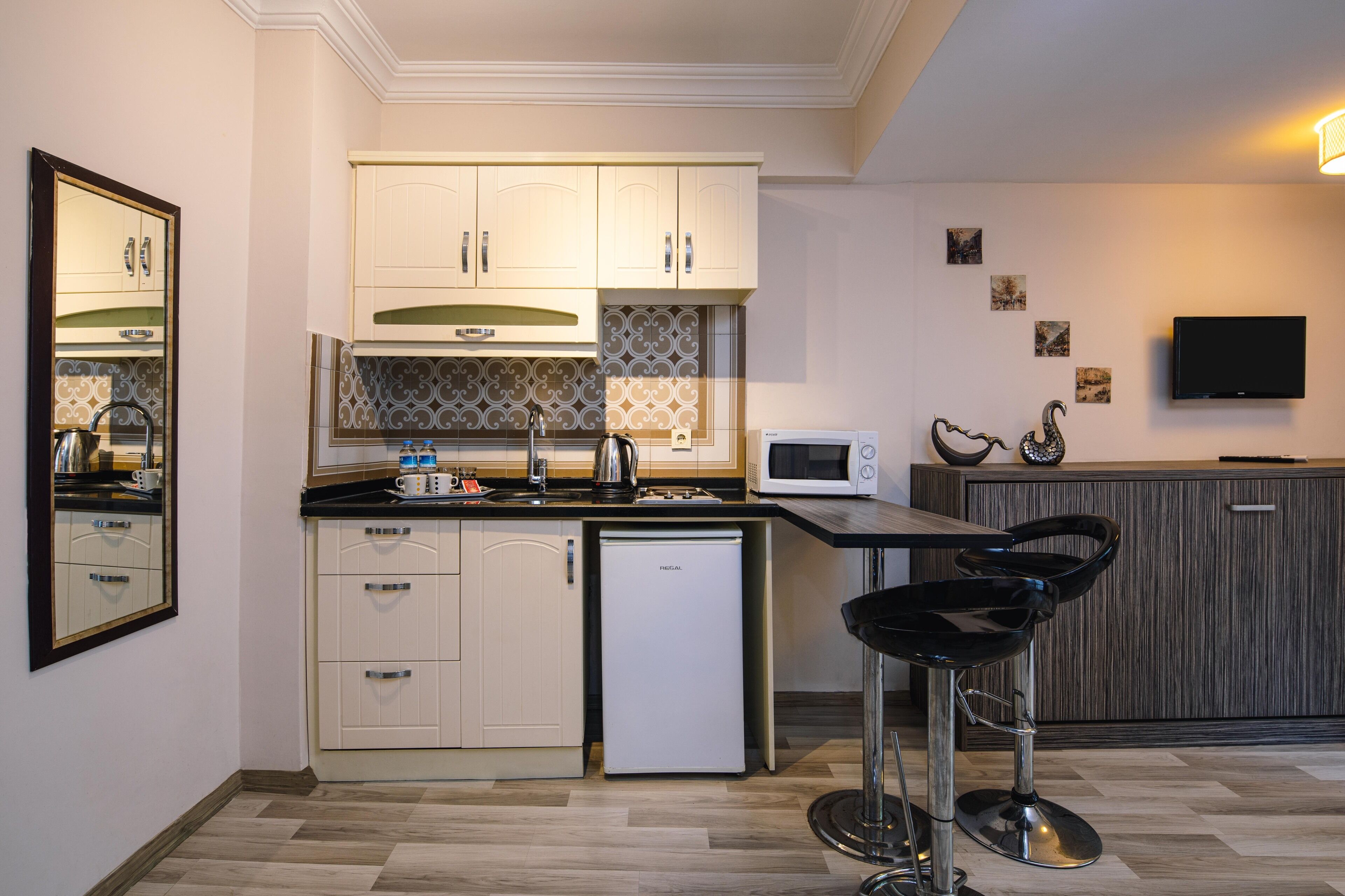 Foto - Hotel Taksimdays