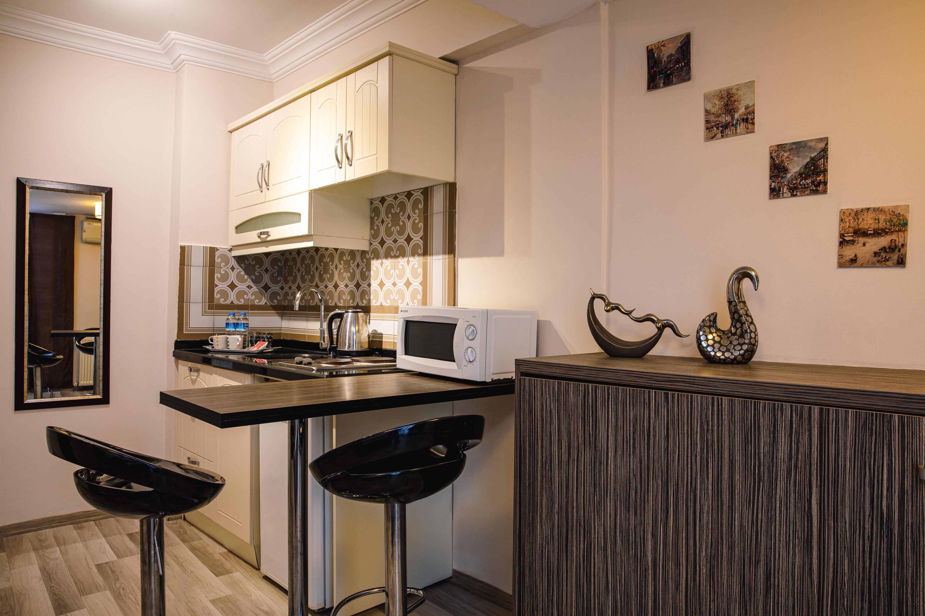 Foto - Hotel Taksimdays