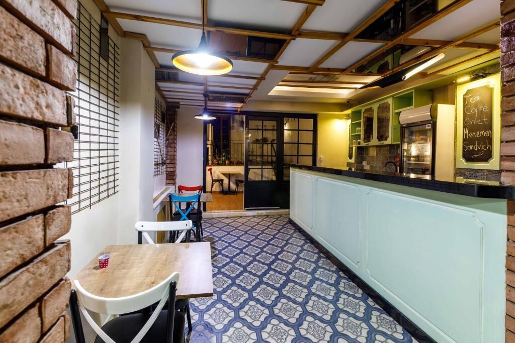 Foto - Hotel Taksimdays