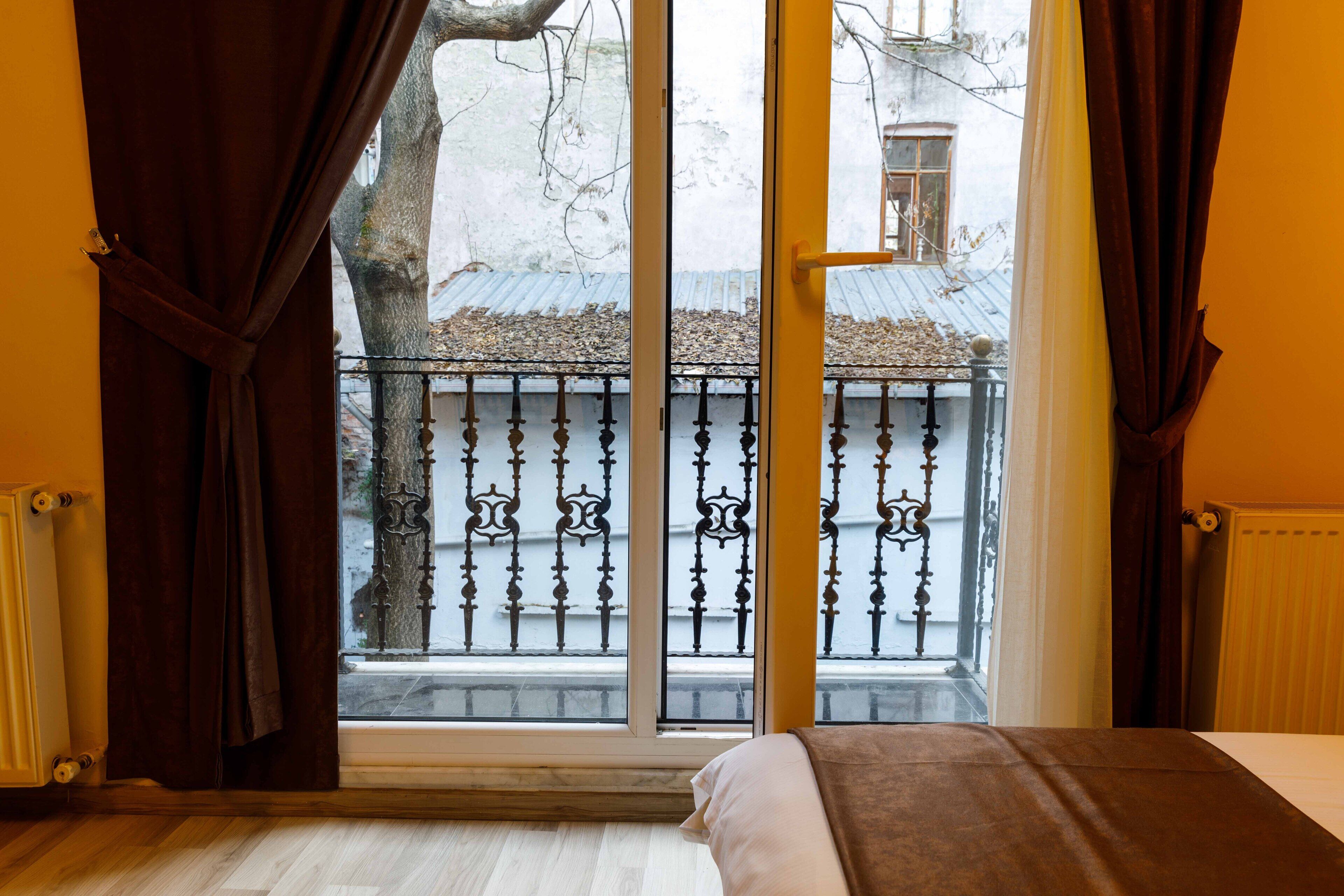 Foto - Hotel Taksimdays