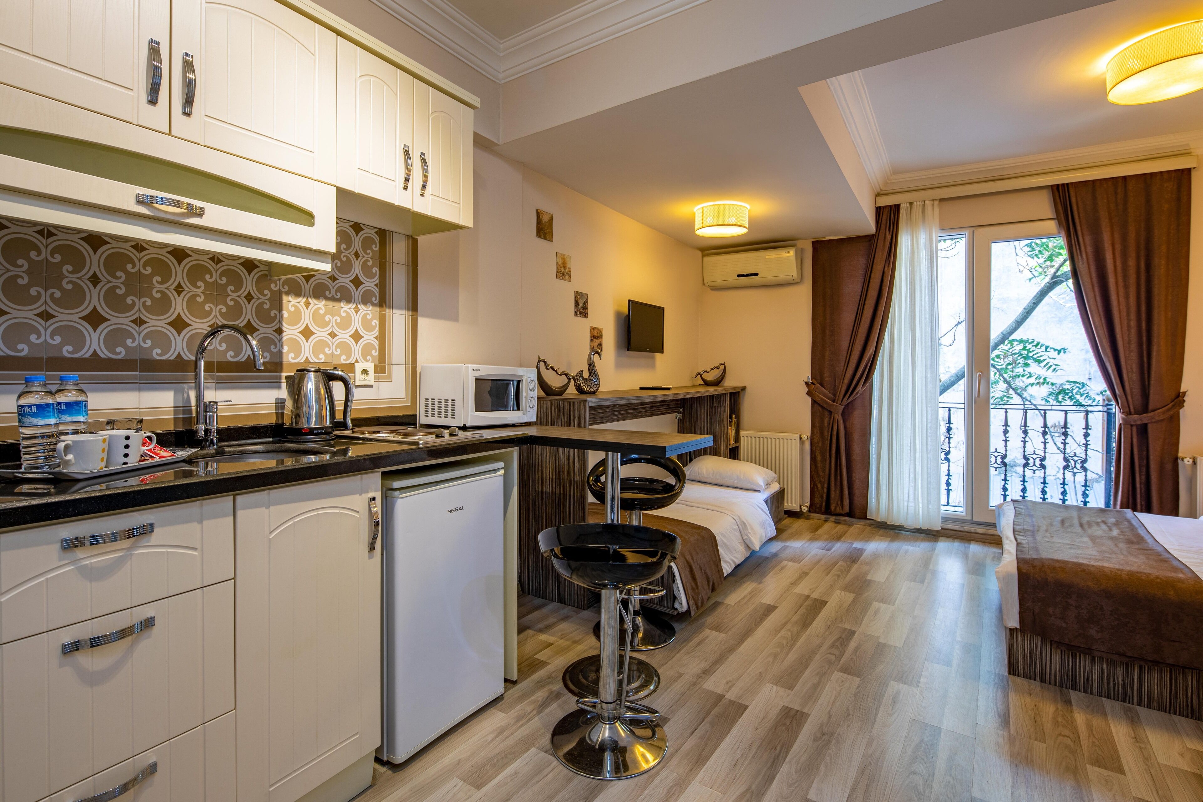 Foto - Hotel Taksimdays