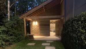 儿童活动区 - 室内