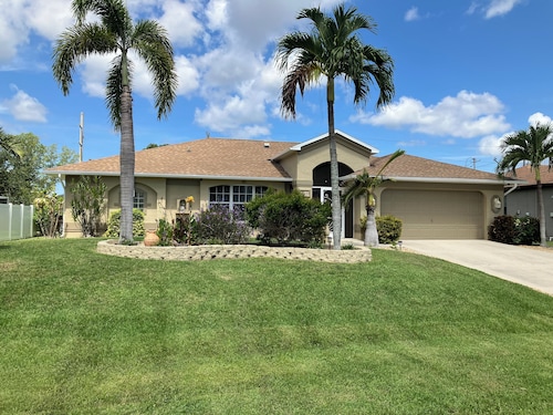 Cape Escape SW Florida