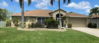 Cape Escape SW Florida