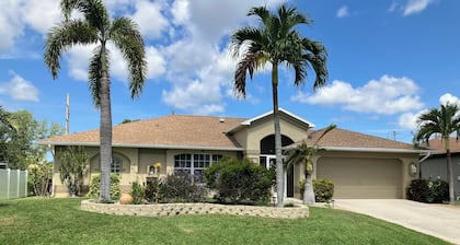 Cape Escape SW Florida