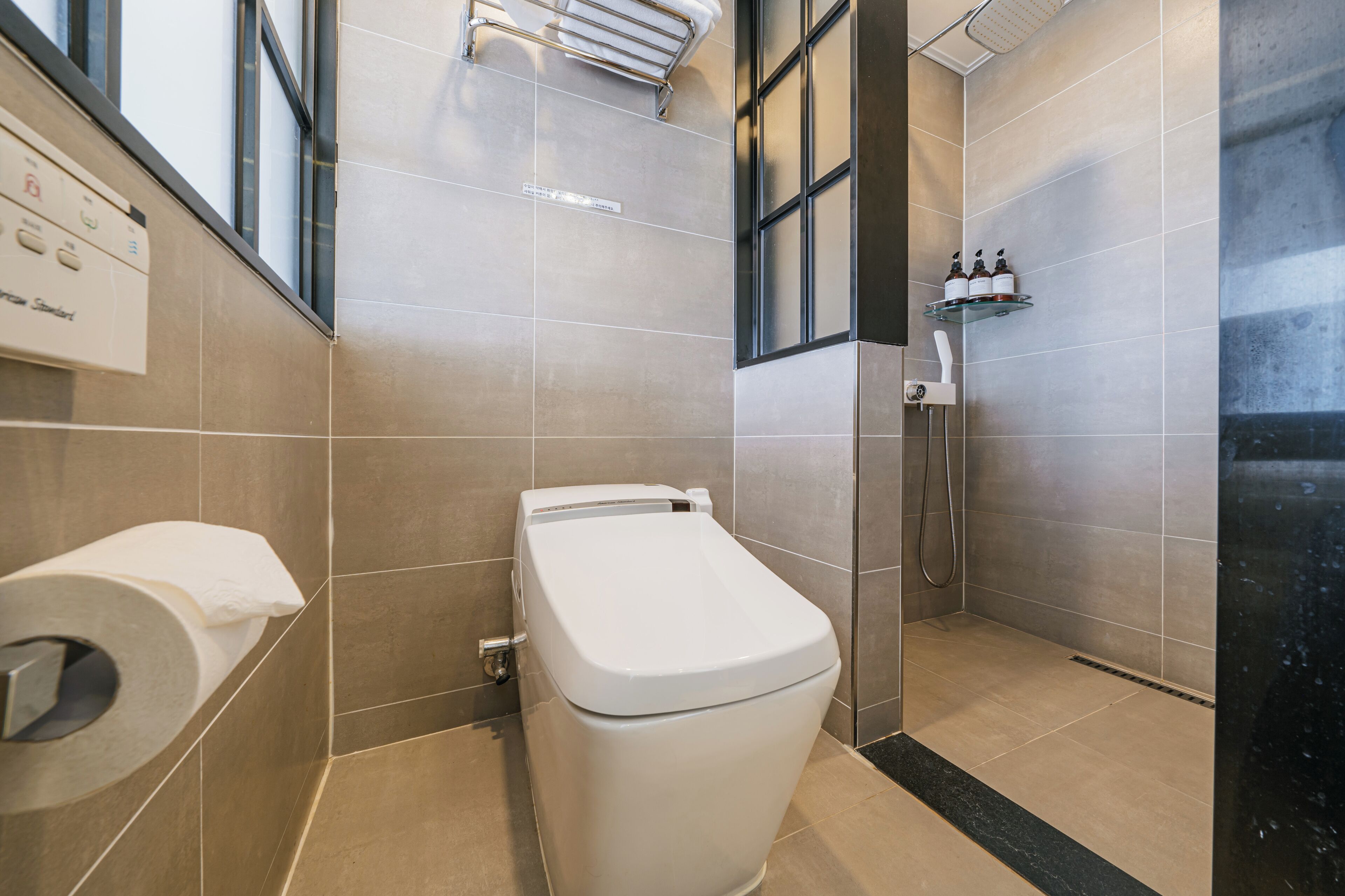 Photo - Tamara Jeju hotel