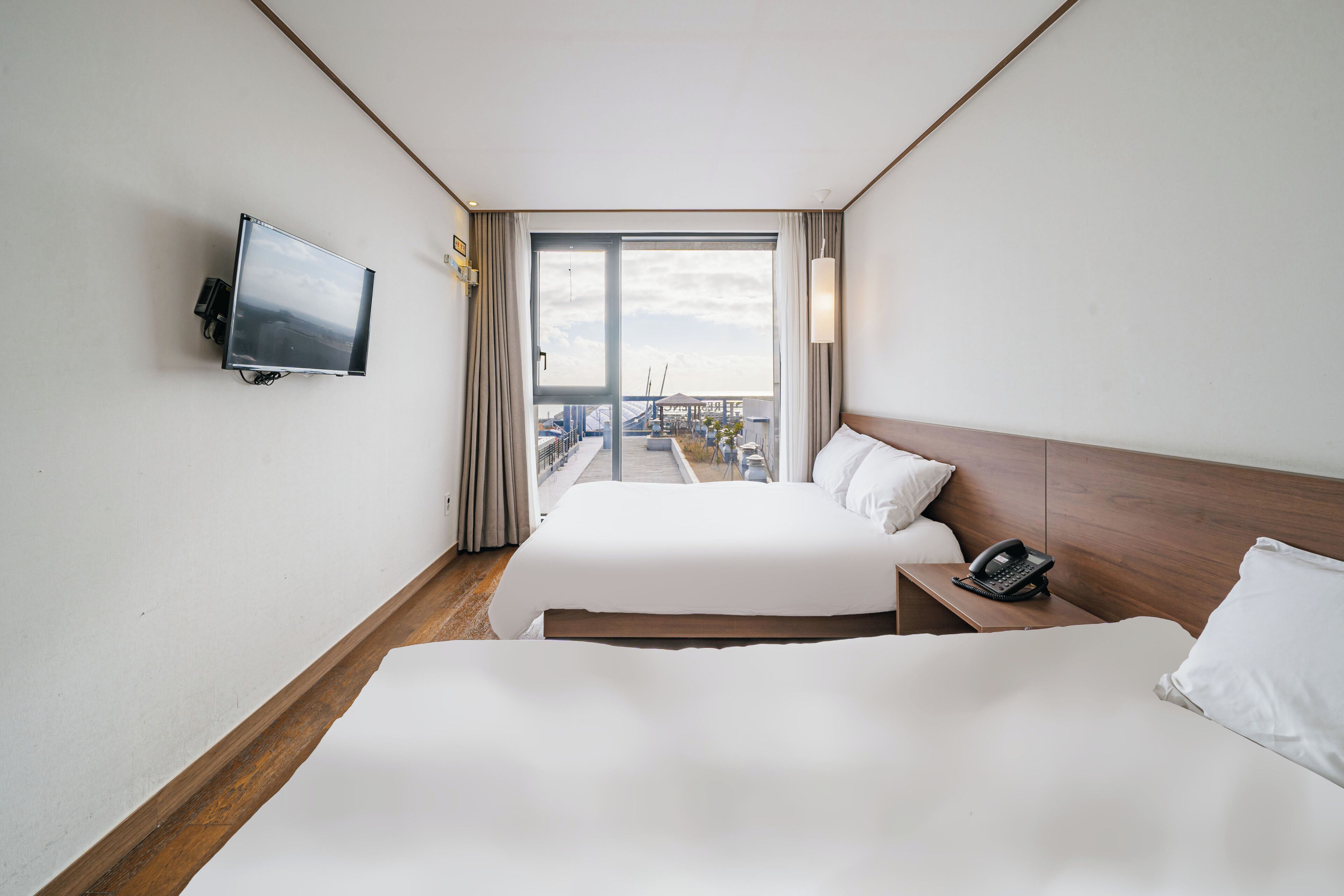 Photo - Tamara Jeju hotel