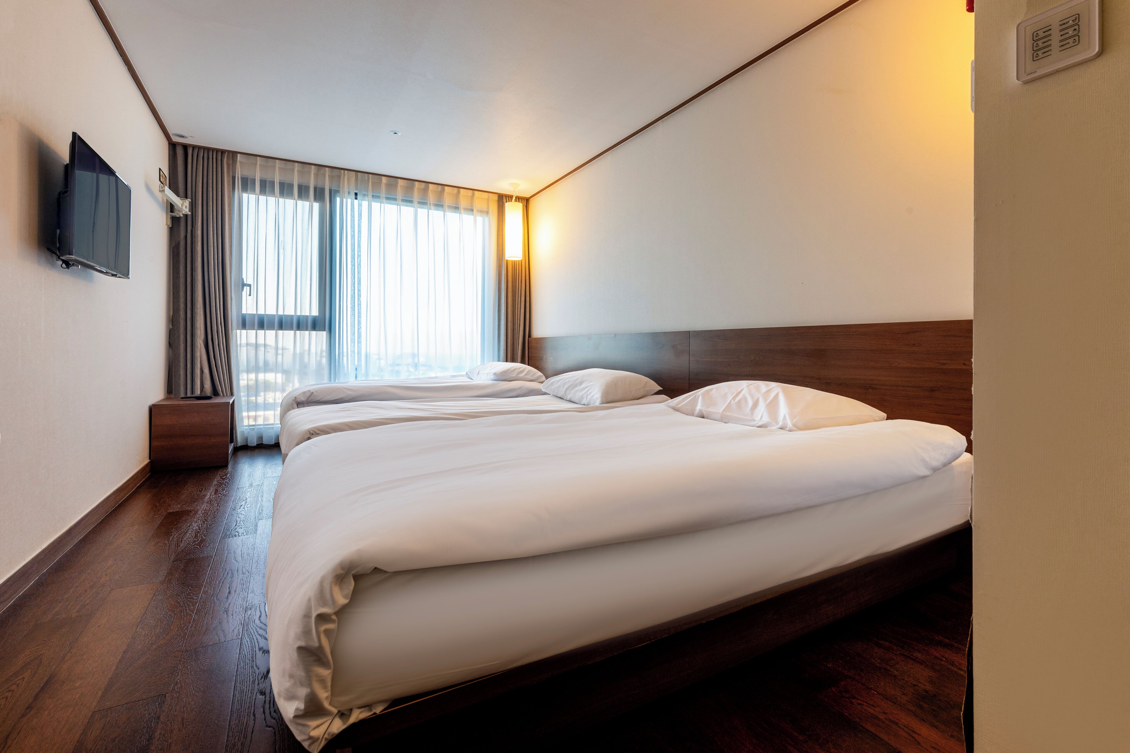 Photo - Tamara Jeju hotel