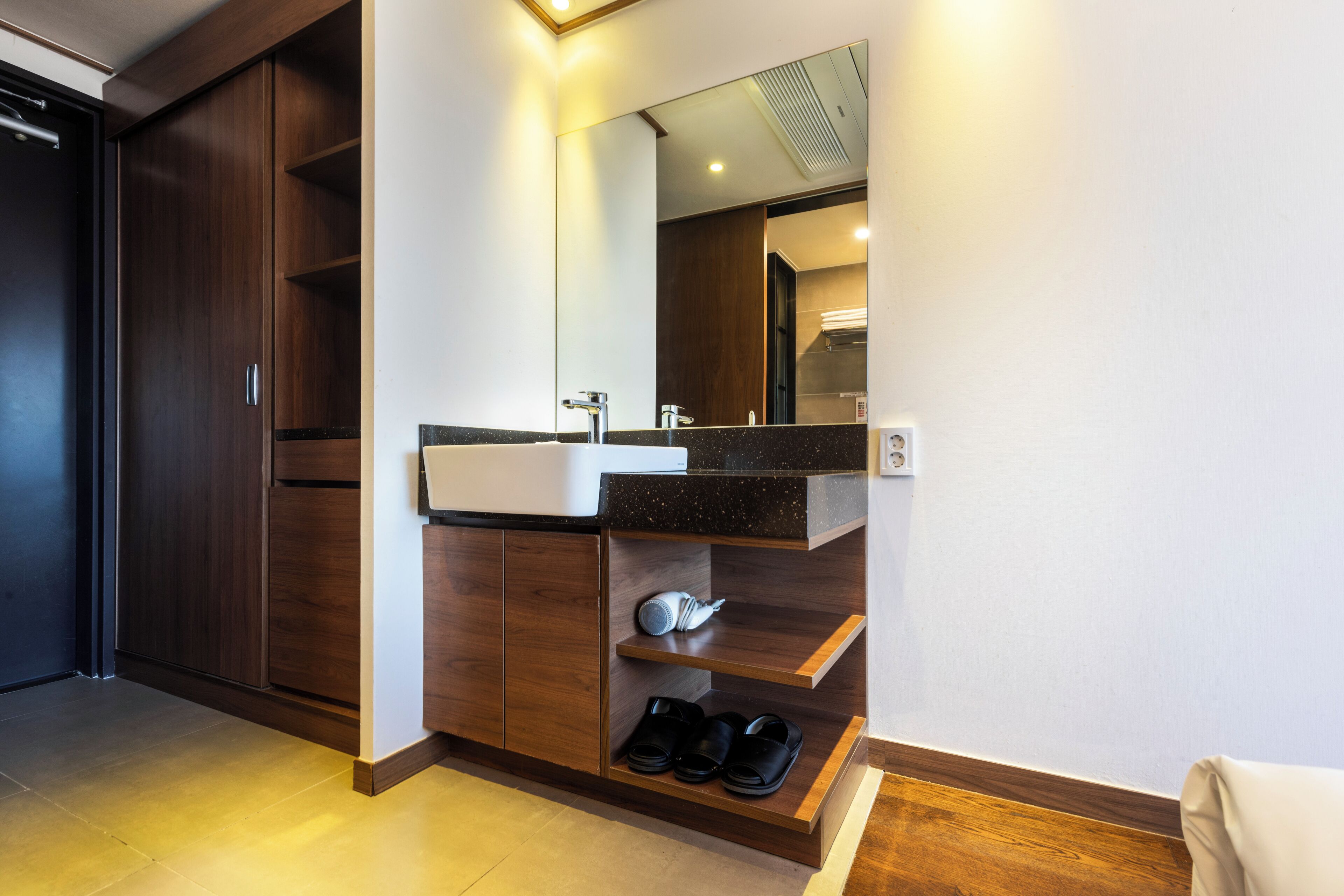 Photo - Tamara Jeju hotel