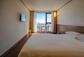 Deluxe Room, 1 Double Bed, Non Smoking
