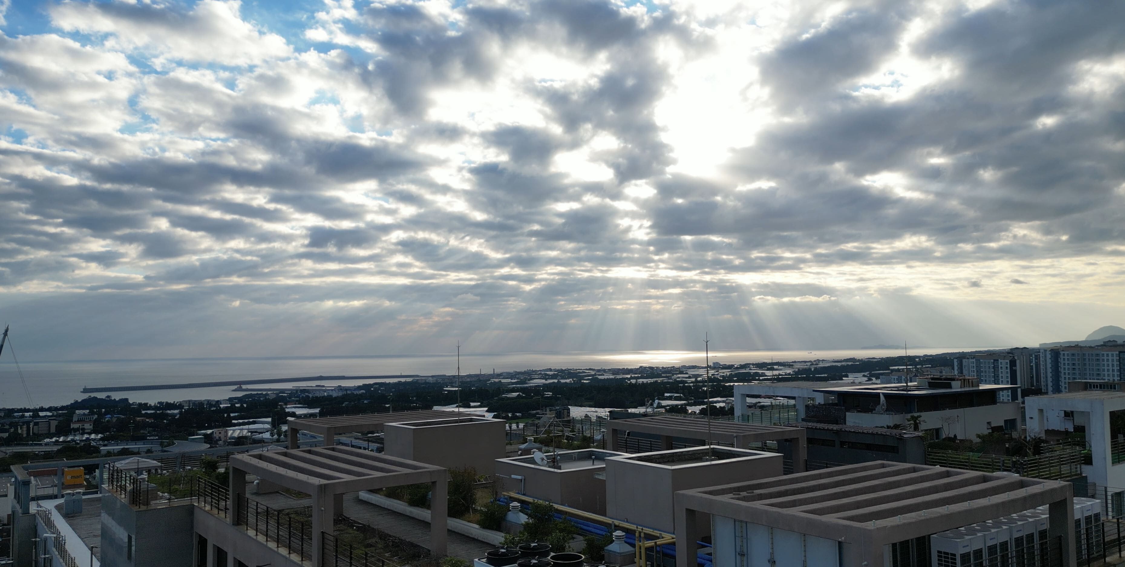 Photo - Tamara Jeju hotel