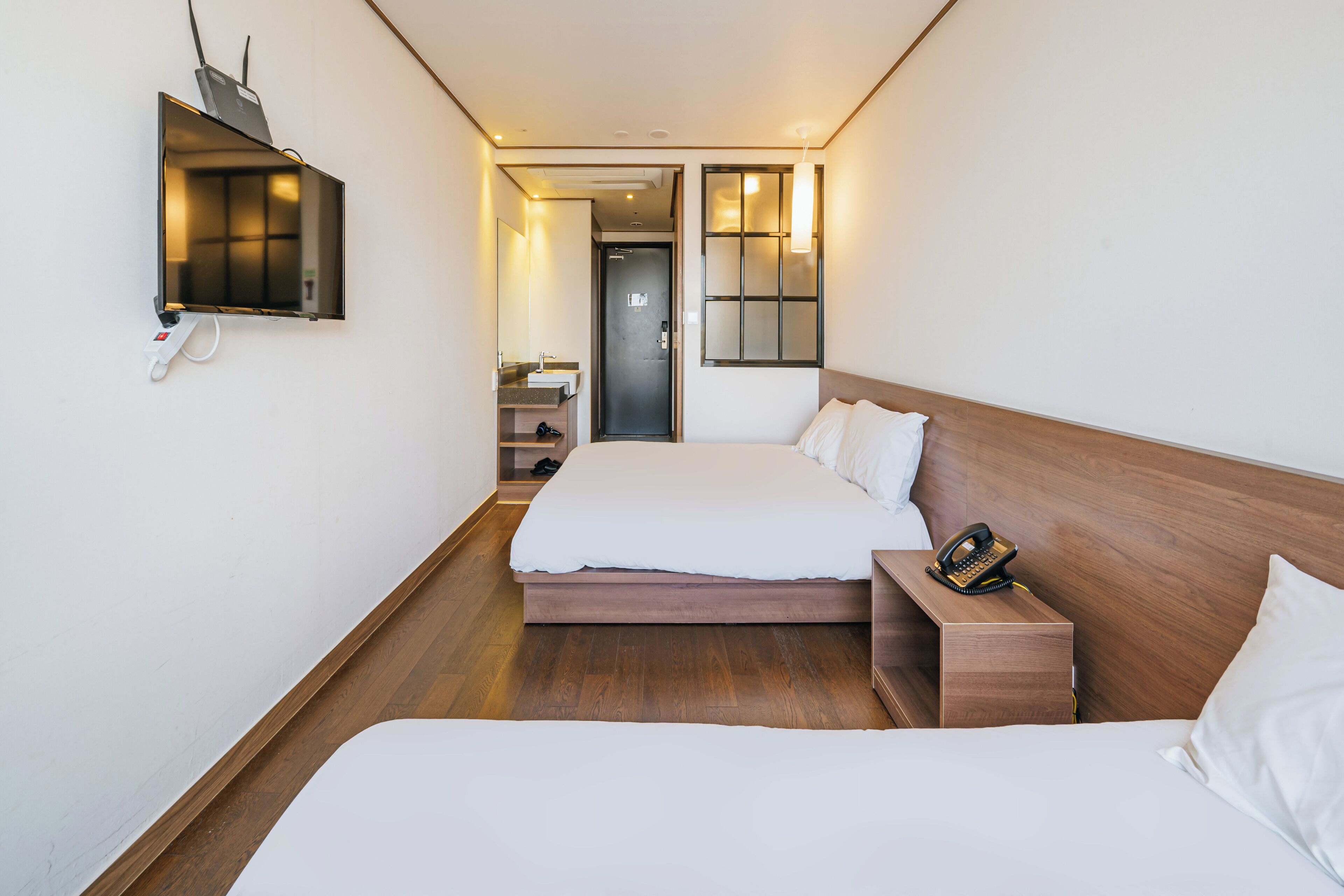 Photo - Tamara Jeju hotel