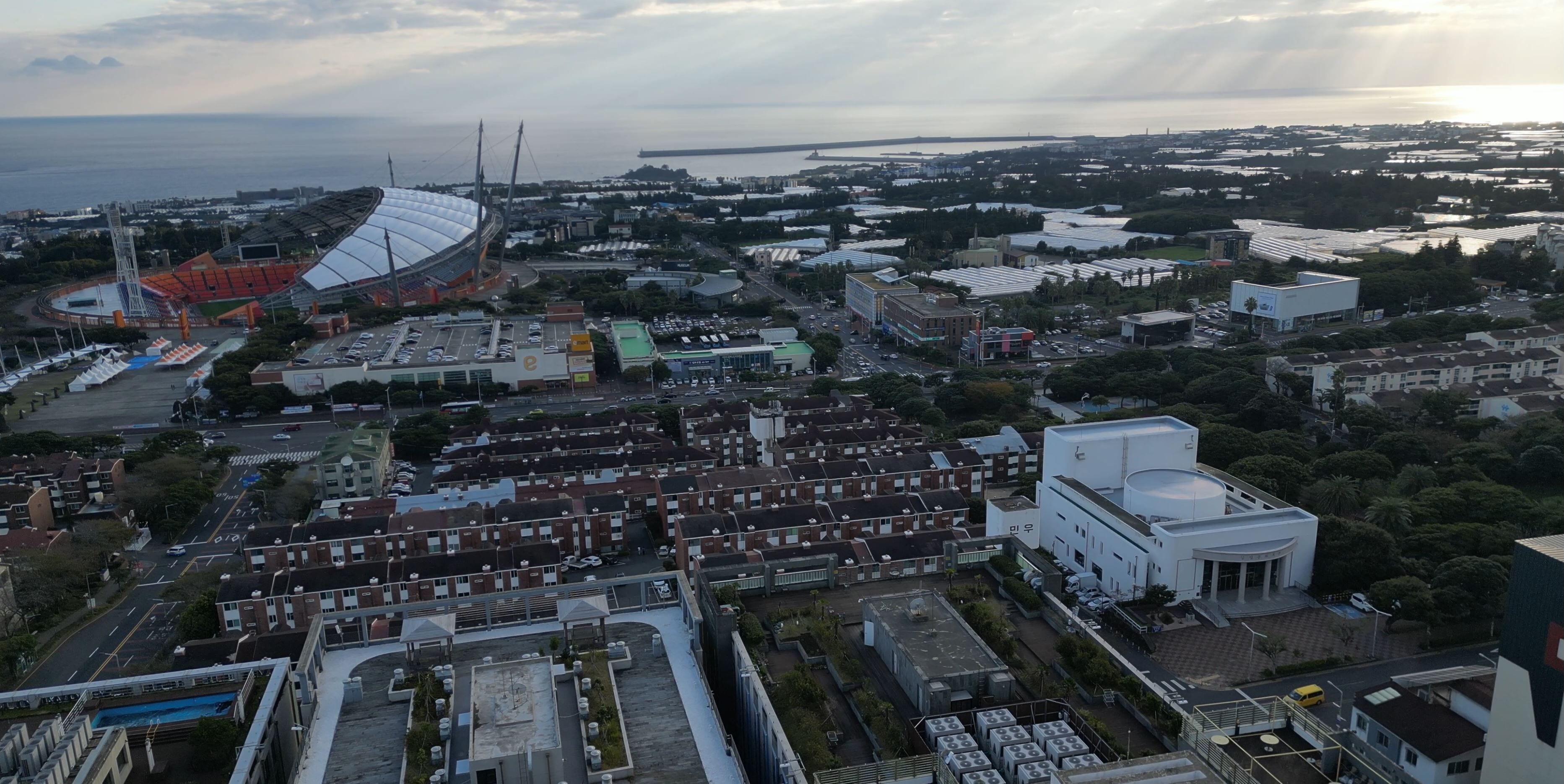 Photo - Tamara Jeju hotel