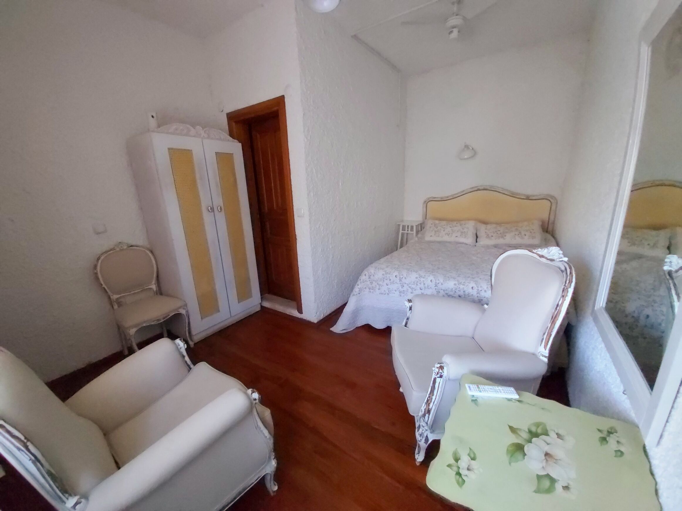 Şirince Klaseas Olive Garden