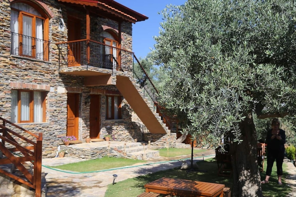 Şirince Klaseas Olive Garden