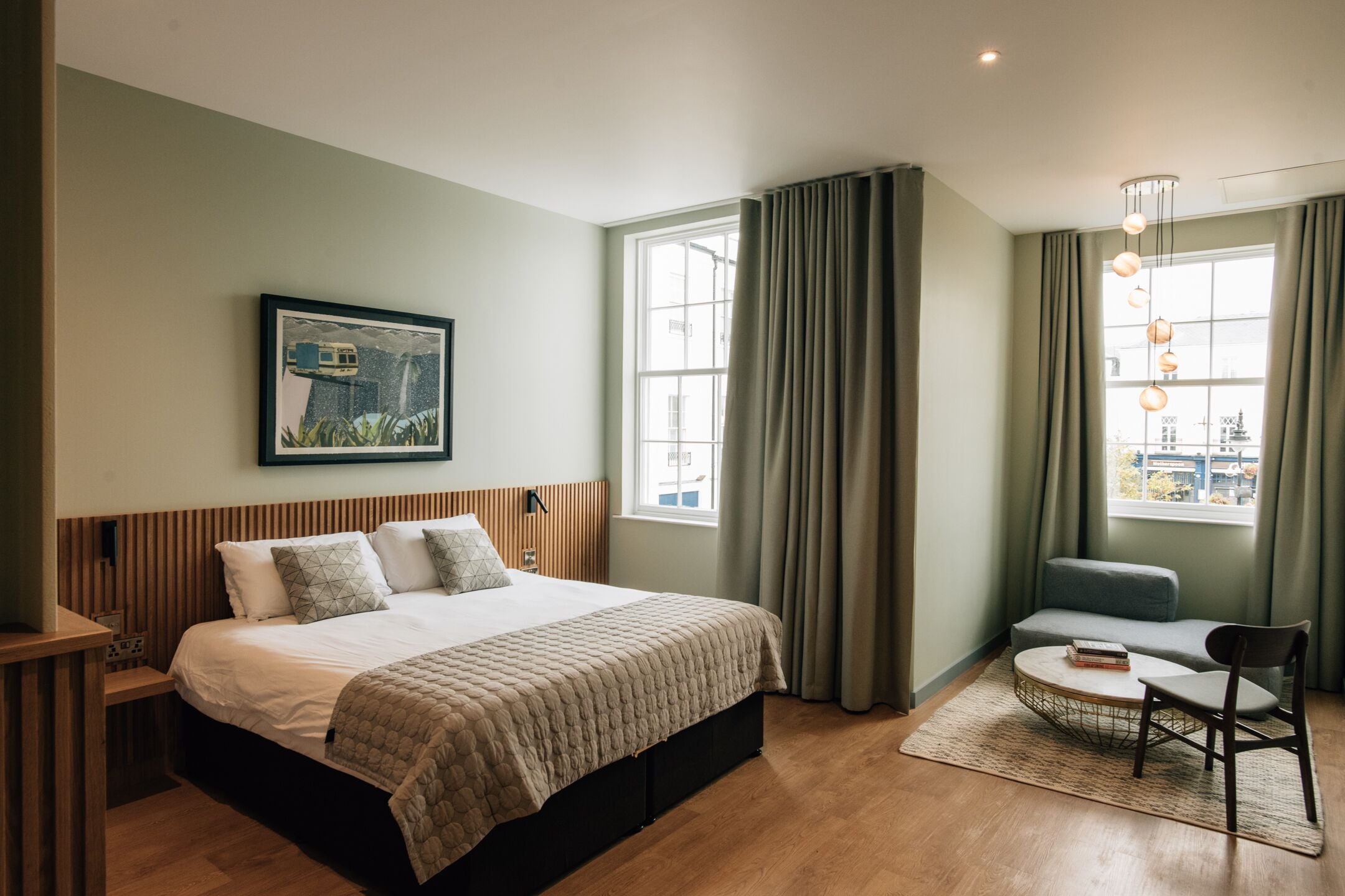 Classic-Doppelzimmer, 1 Schlafzimmer