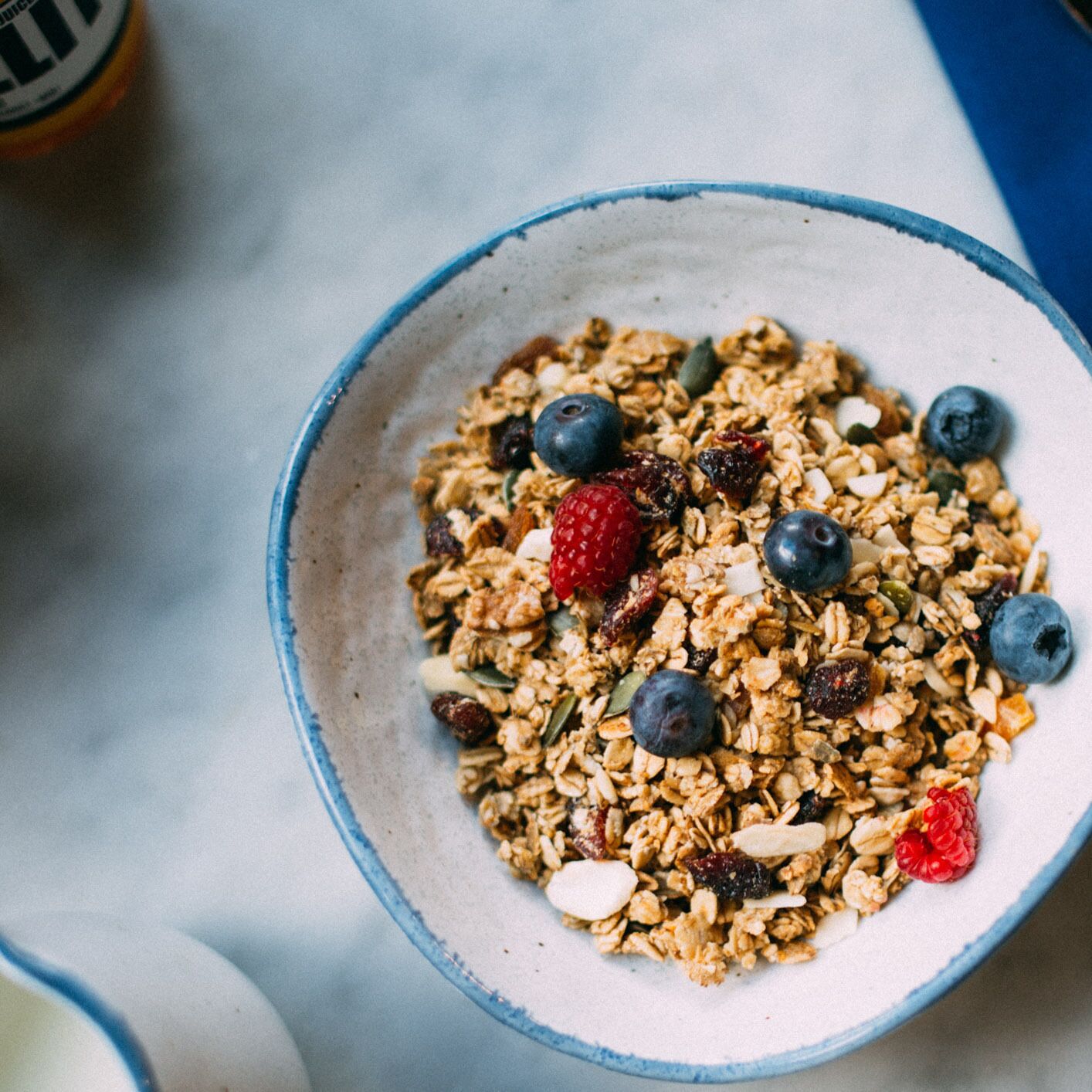 daily cooked-to-order breakfast (gbp 15.00 per person)