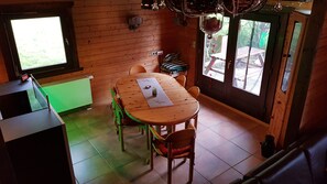 Restauration