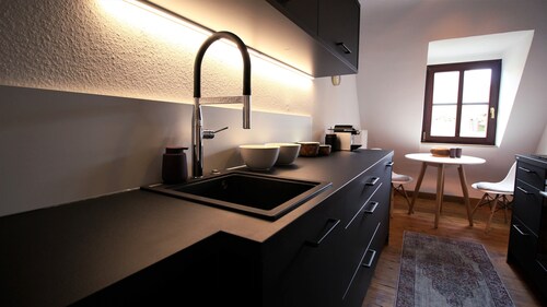 The George Rooms - Boutiquehotel Style