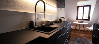 The George Rooms - Boutiquehotel Style