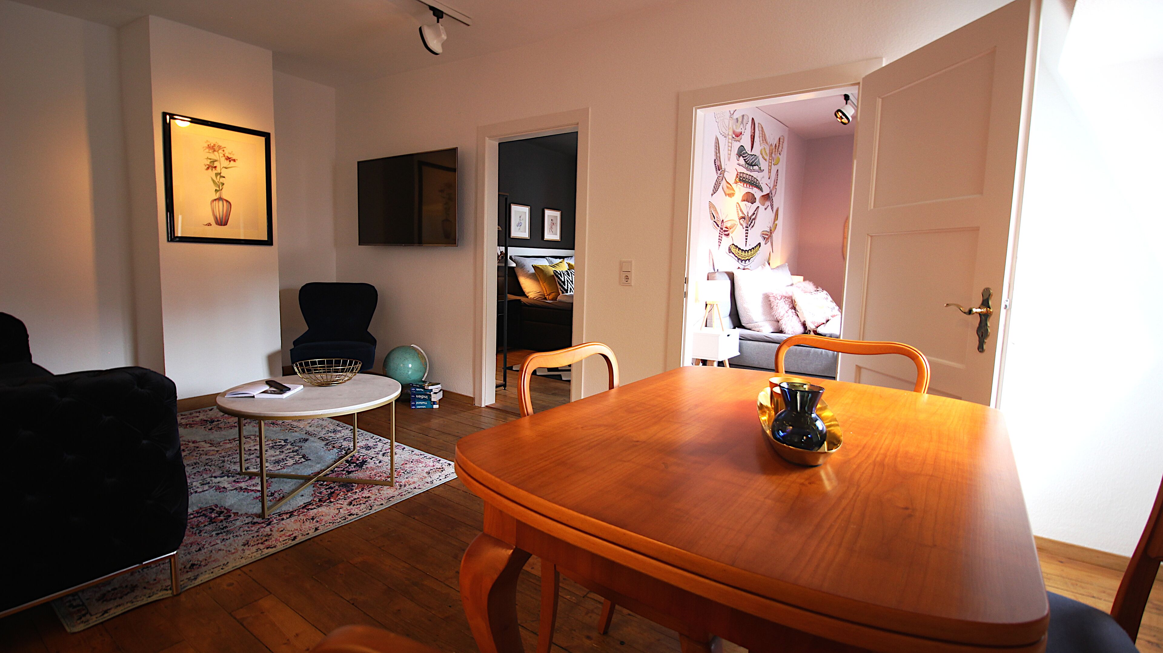 The George Rooms - Boutiquehotel Style