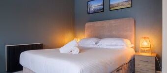 โรงแรม Station Lodge