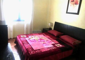 2 chambres