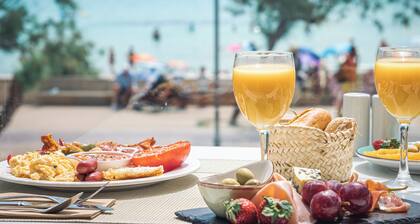 Hotel Kyrat Amarac - Adults Only