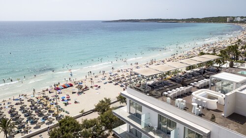 Hotel Kyrat Amarac - Adults Only