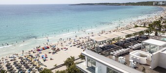 Hotel Kyrat Amarac - Adults Only