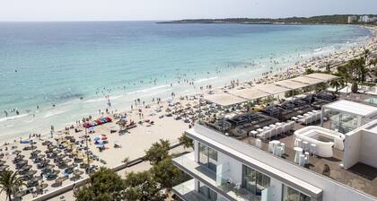 Hotel Kyrat Amarac - Adults Only