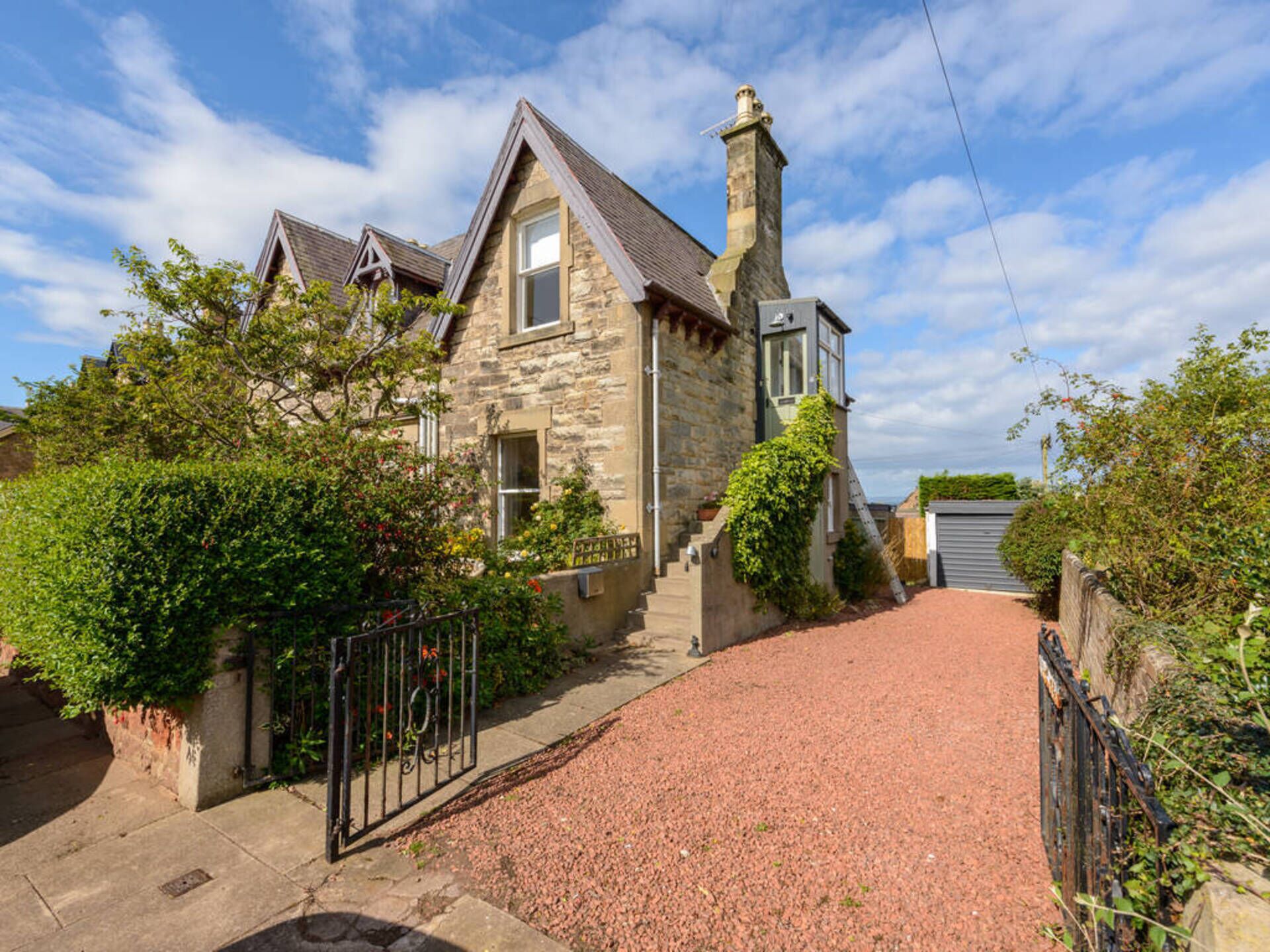 Appartement, Plusieurs lits | Extérieur