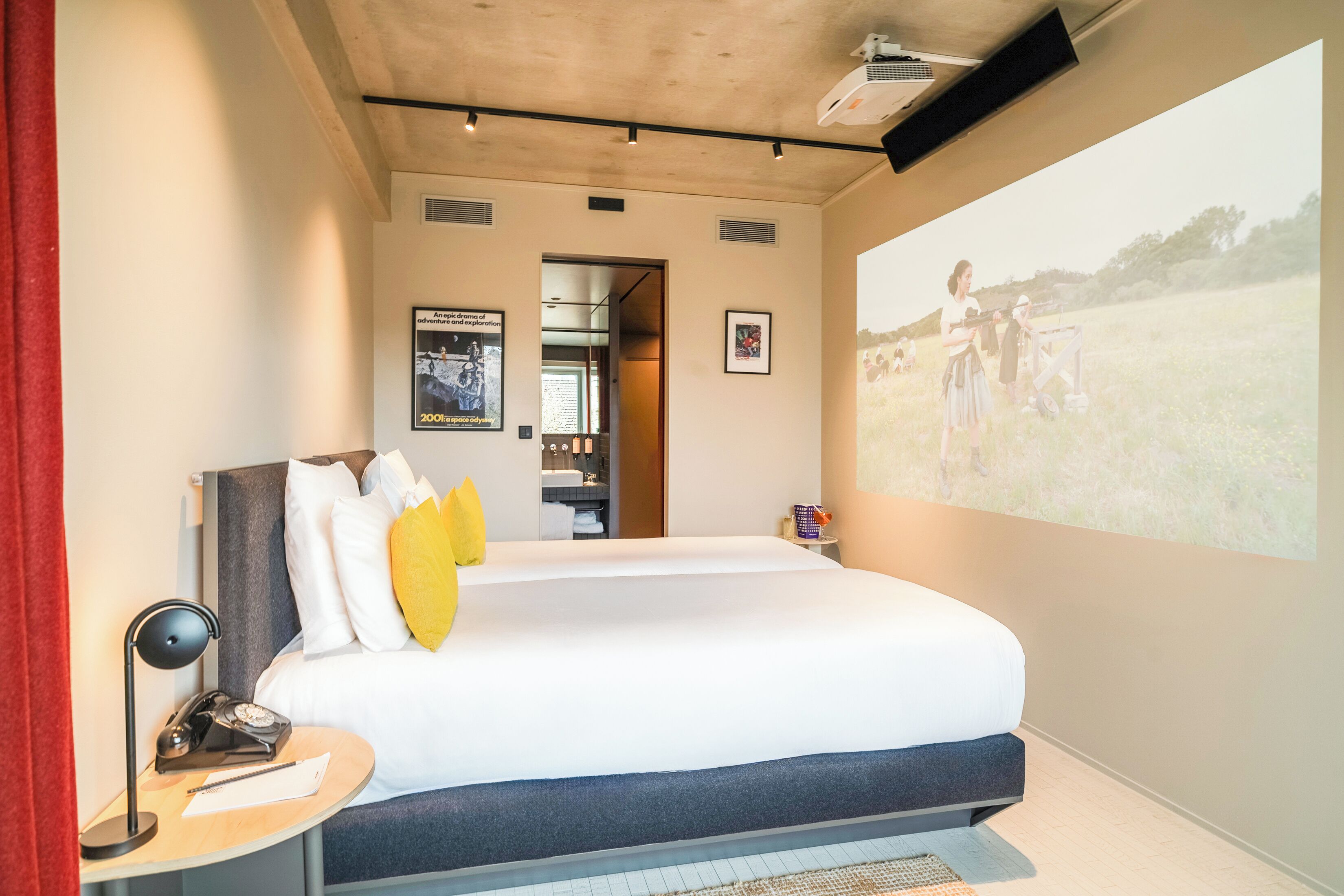 Photo - mk2 Hotel Paradiso Nation