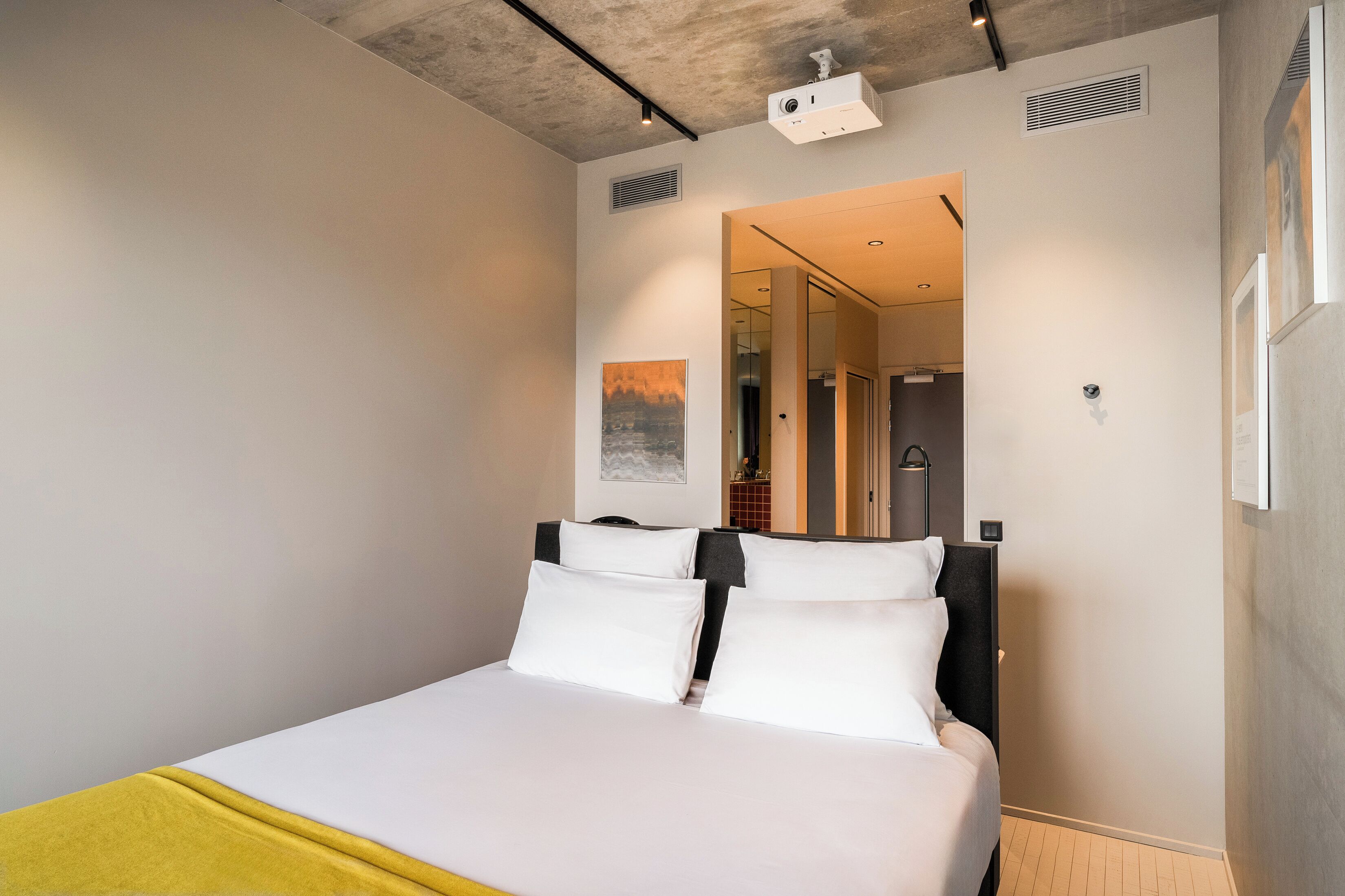 Foto - mk2 Hotel Paradiso Nation