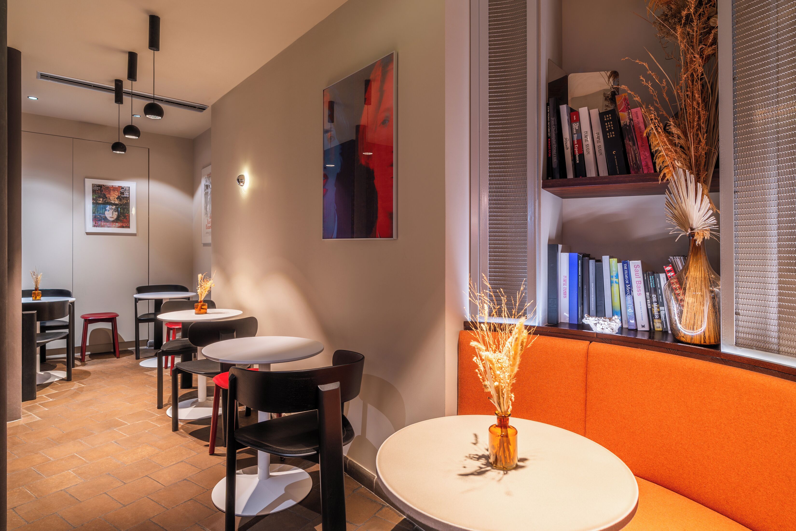 Photo - mk2 Hotel Paradiso Nation