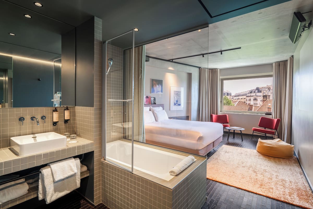 Junior Suite