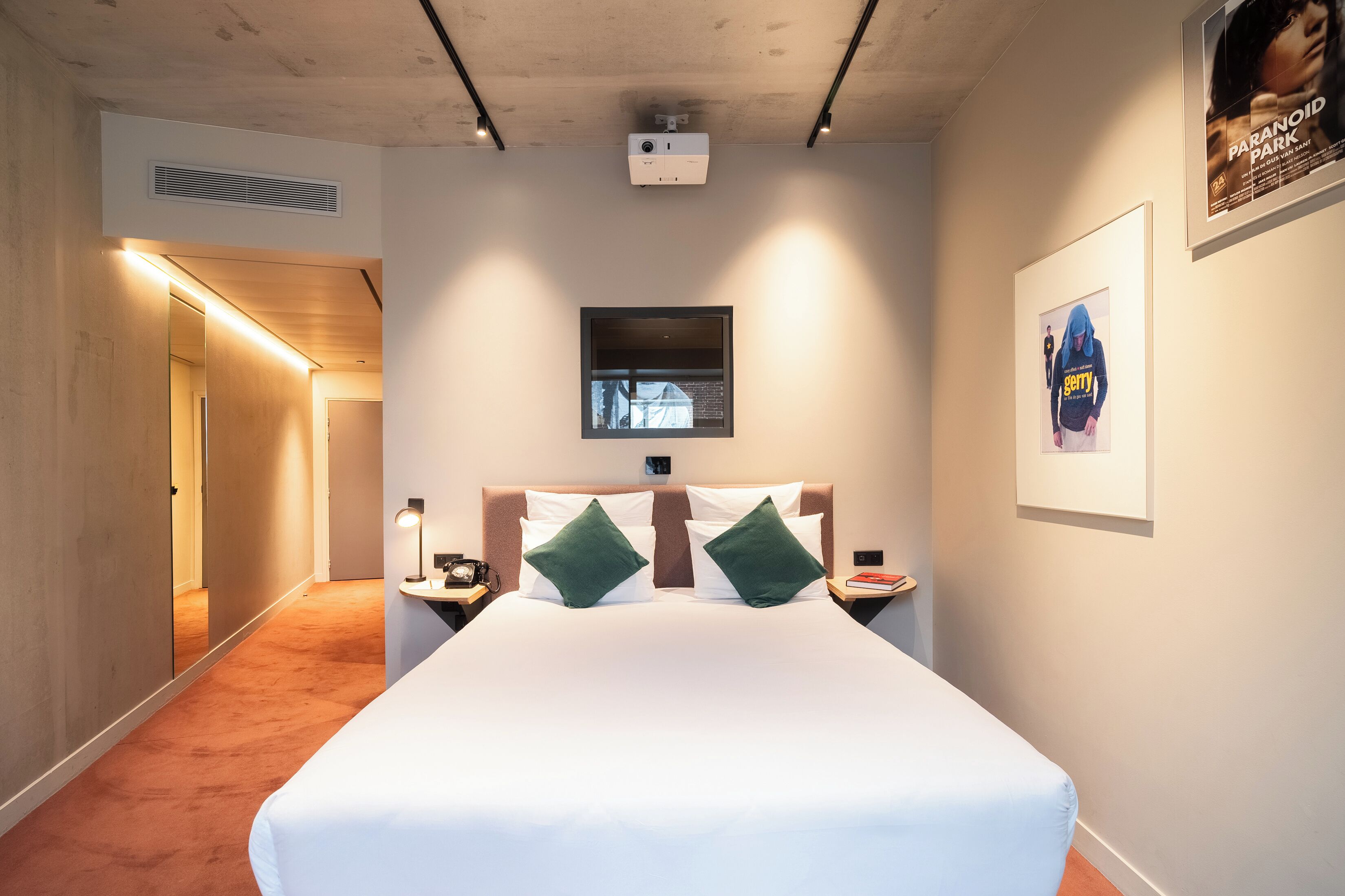 Photo - mk2 Hotel Paradiso Nation
