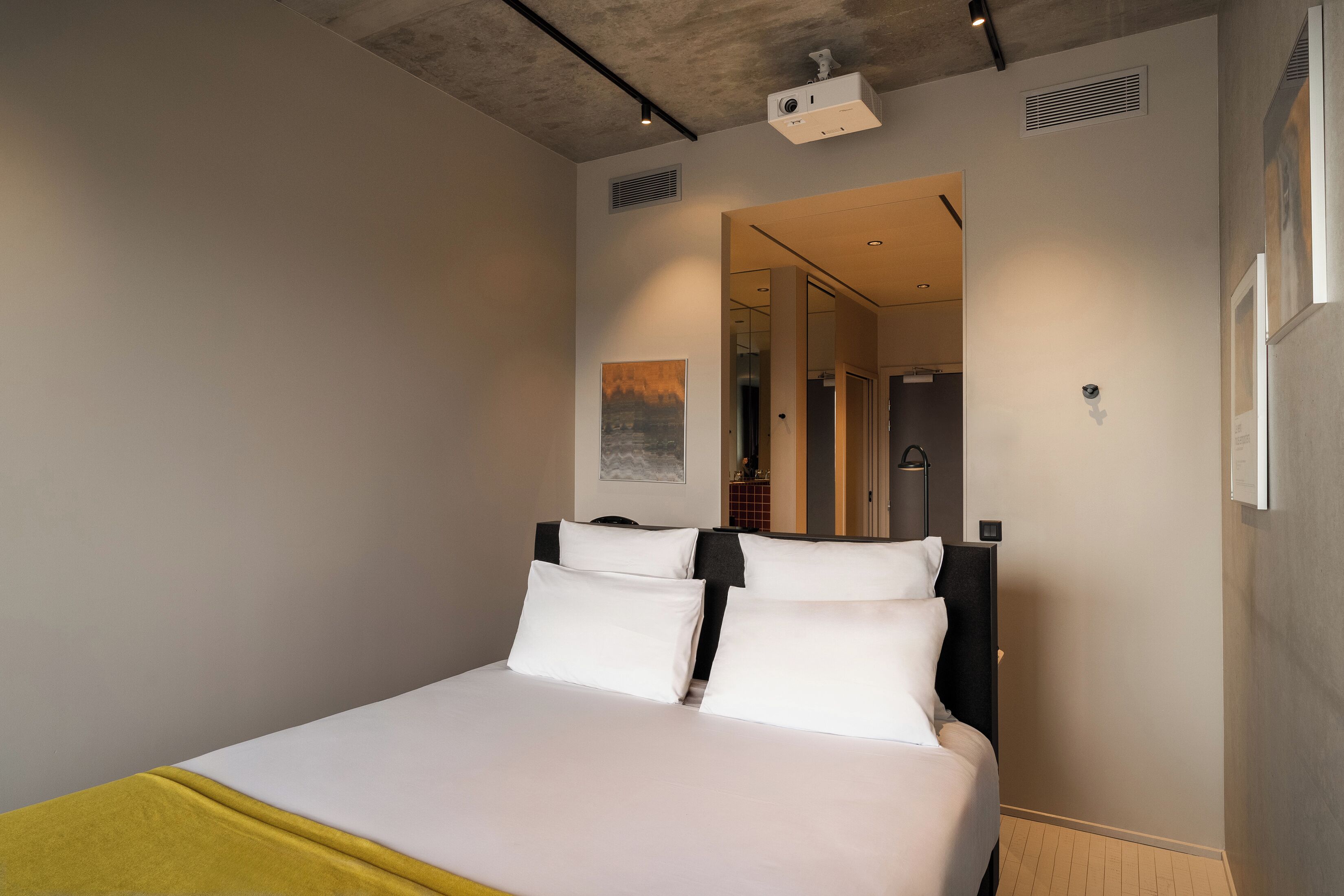 Foto - mk2 Hotel Paradiso Nation