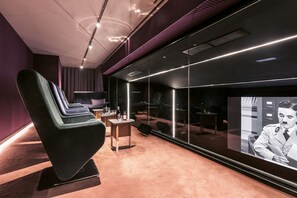 Business centre - mk2 Hotel Paradiso Nation (Paris)