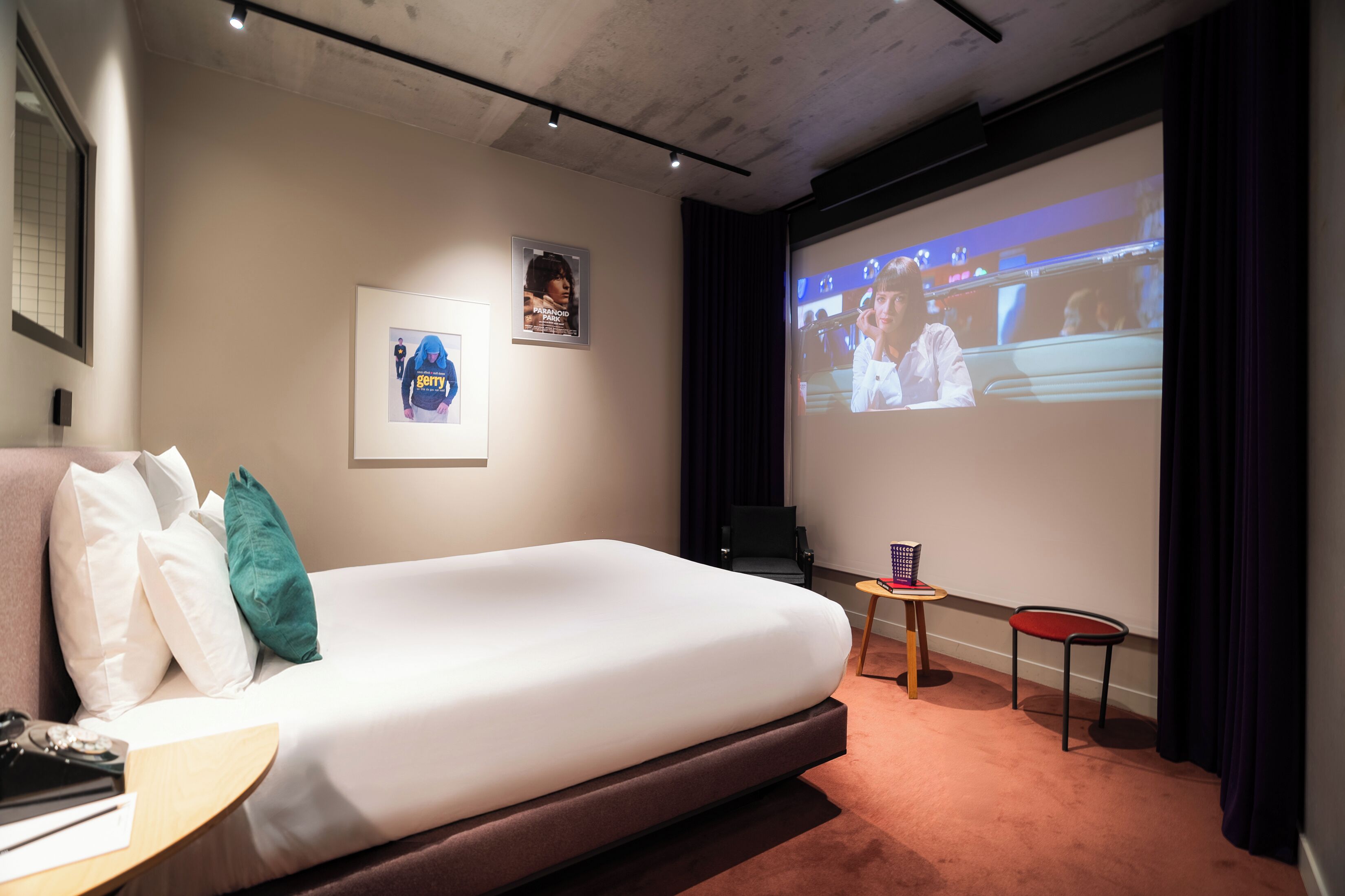 Photo - mk2 Hotel Paradiso Nation