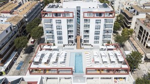 Exterior - Kyrat Amarac Suites (Son Servera)